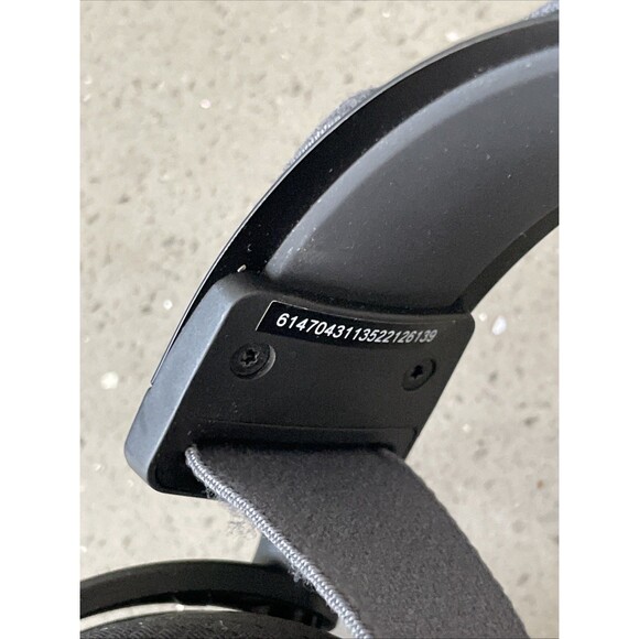 SteelSeries Arctis 7  Wireless PC PS4 Gaming Headset - Black  (NO dongle, Cable) - Picture 13 of 13